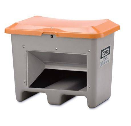 Cutie depozitare material antiderapant 200l CEMO 10565