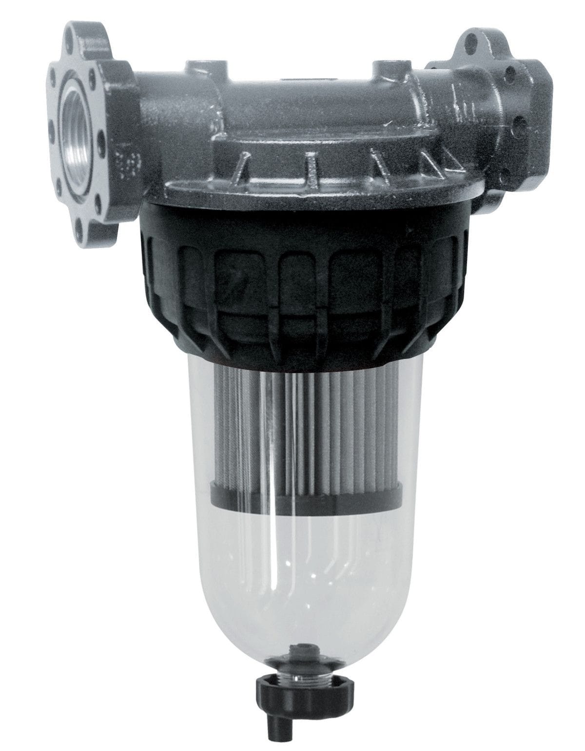 Filtru Clear Captor strainer 125 microni PIUSI