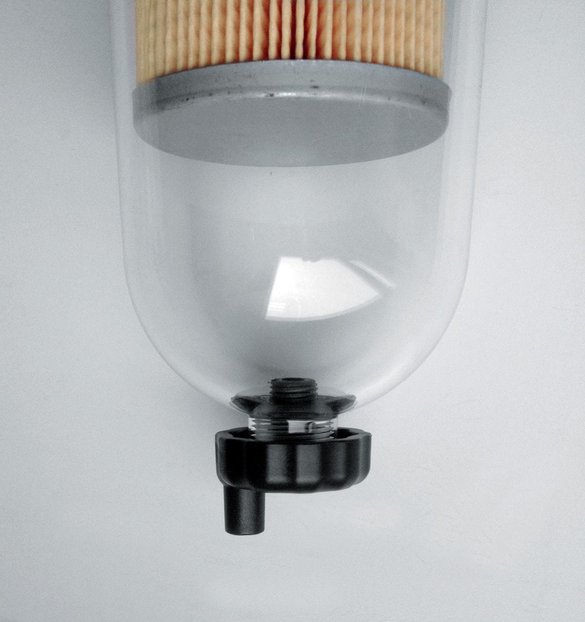 Filtru Clear Captor strainer 125 microni PIUSI