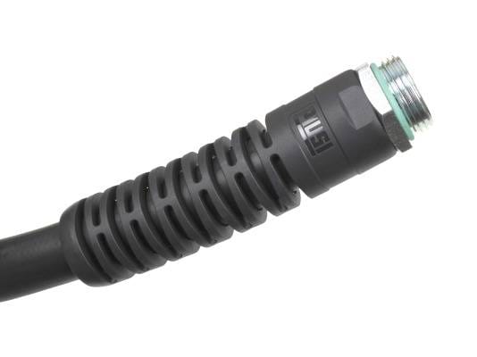 Furtun ambutisat pentru benzina 4m 3/4