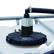 Pompa adblue 220V model Suzzarablue3 BASIC PIUSI