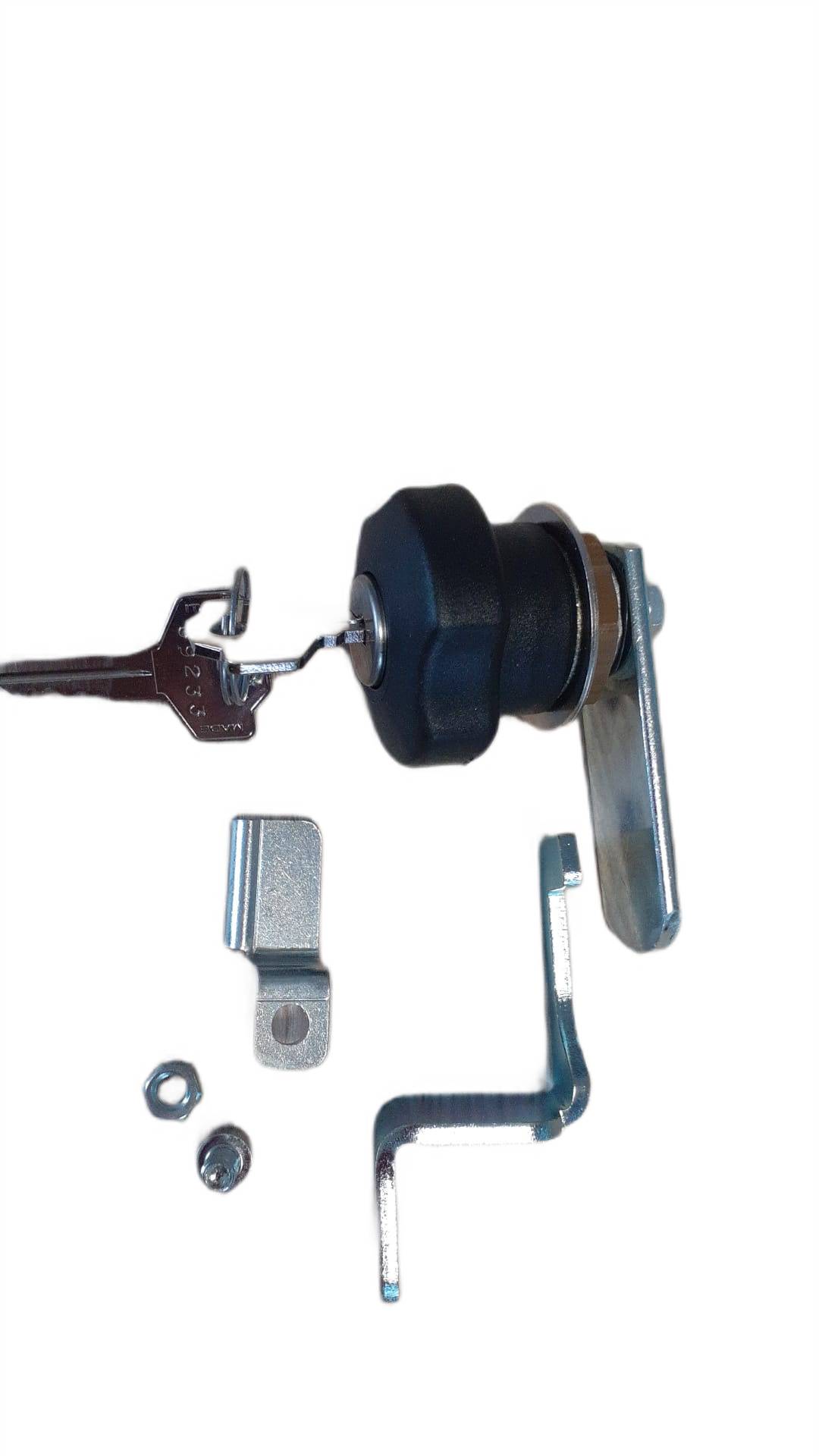 KIT BUTUC POMPA IN CUTIE STBOX PIUSI R13410000