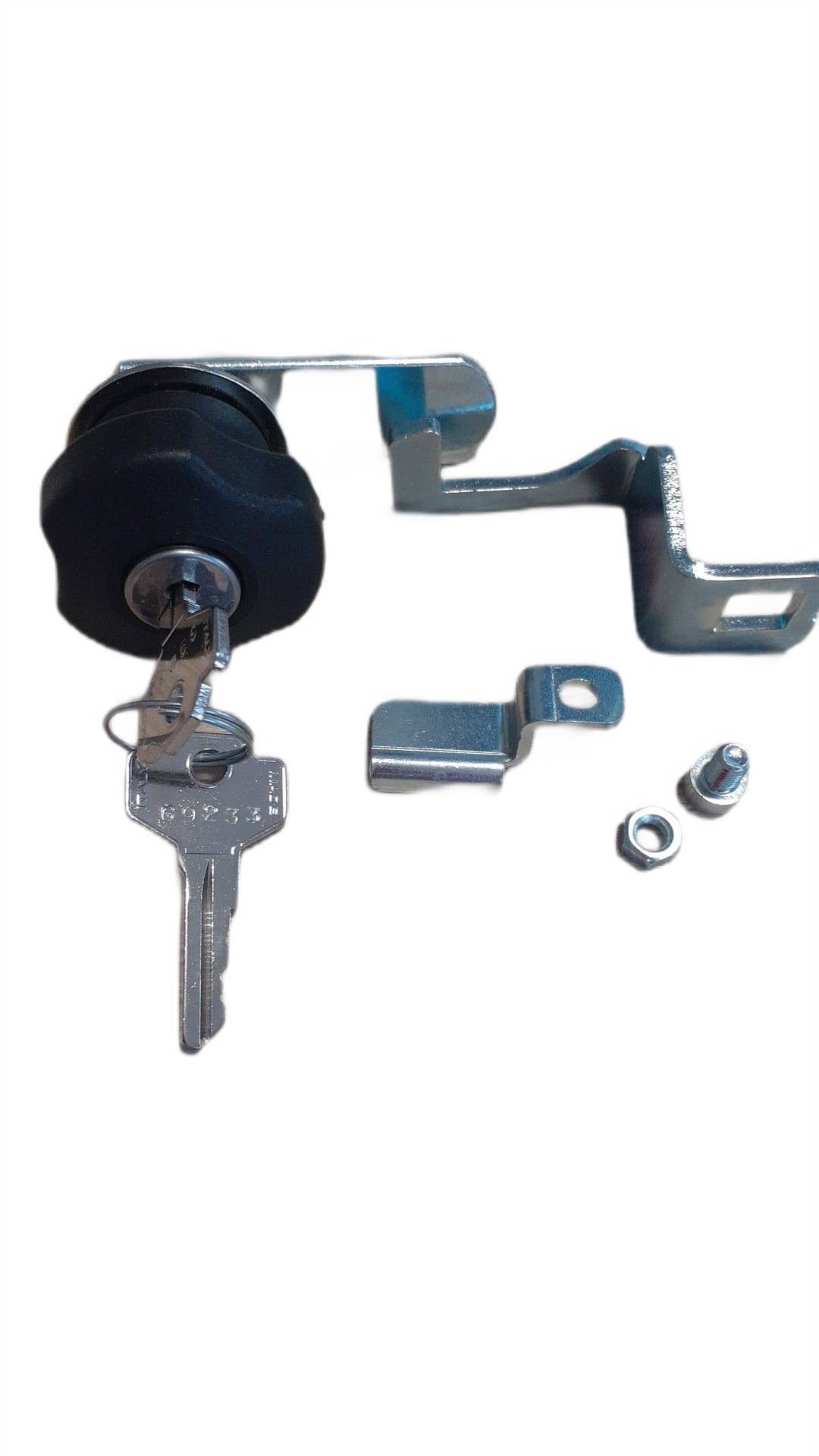 KIT BUTUC POMPA IN CUTIE STBOX PIUSI R13410000