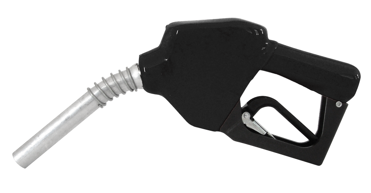 Pistolet automat motorina 70L /min ADAM