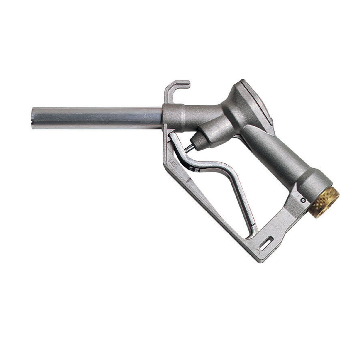 Pistolet manual aluminiu Self 2000 PIUSI