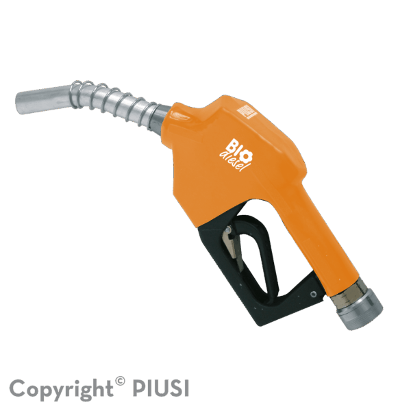Pistolet automat biodiesel A70 PIUSI