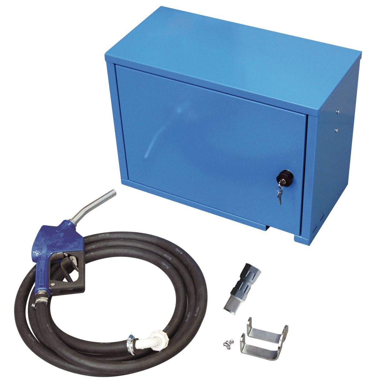 Pompa adblue model Suzzarablue Box PIUSI