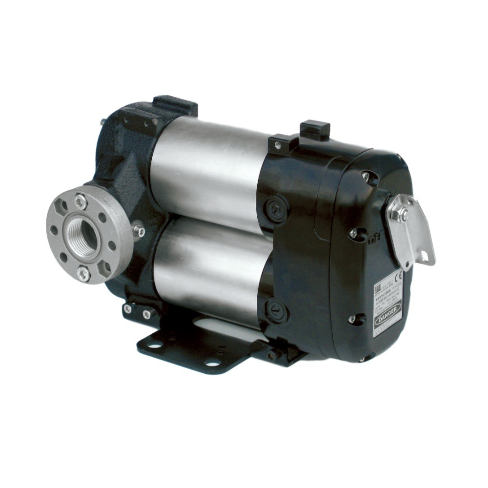 Pompa motorina 85 L/min Bipump, 12V PIUSI