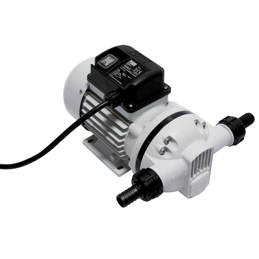Pompa electrica cu membrana adblue Suzzarablue 220V PIUSI