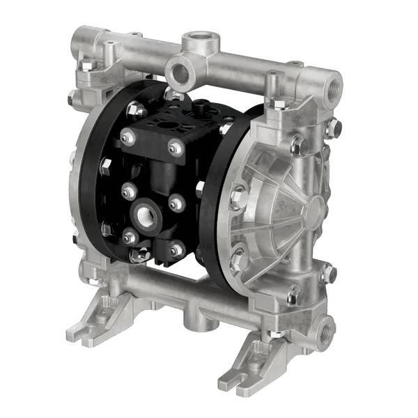 Pompa pneumatica pentru ulei Pro One 25 MA Piusi