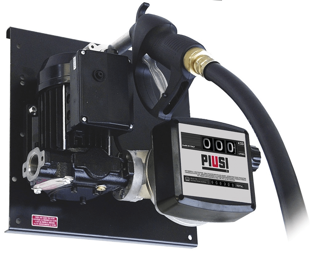 Pompa transfer motorina ST Panther 56 K33 220V Piusi