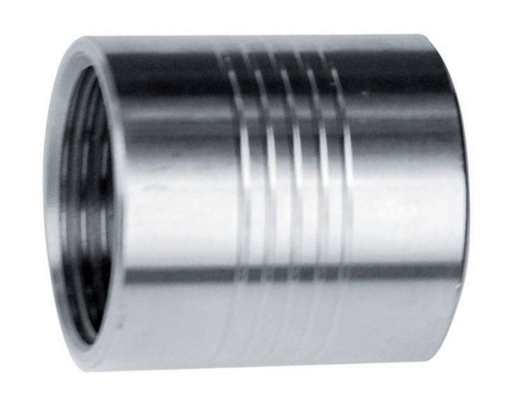 Racord conectare cu filet interior de 1'' PIUSI