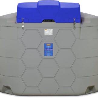 Rezervor CUBE-Tank 3500 L pentru AdBlue Outdoor Basic CEMO