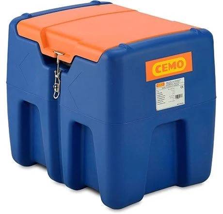 Rezervor pentru AdBlue DT Blue-Mobile Easy 210 litri CEMO
