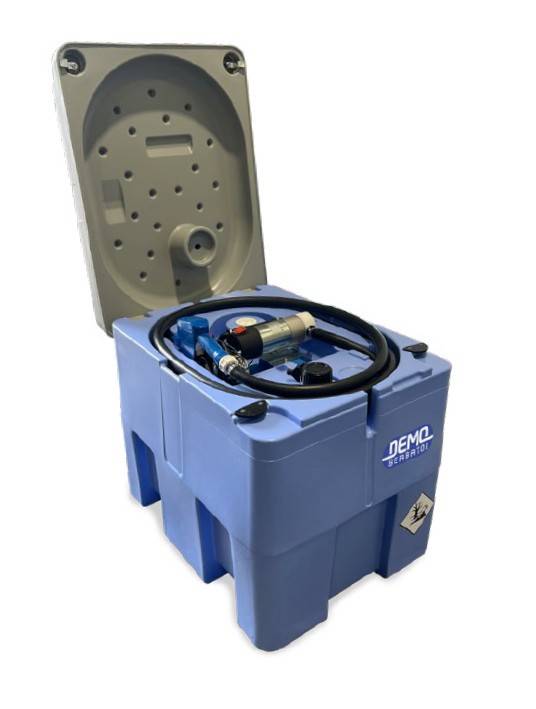 Rezervor transportabil adblue Speedy-Tank 220 litri