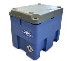 Rezervor transportabil adblue Speedy-Tank 220 litri