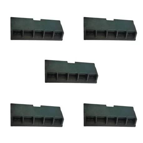 Set paleti pompa benzina EX140 PIUSI