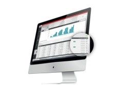 SISTEM DE GESTIUNE MC BOX  LAN 2.0 PIUSI