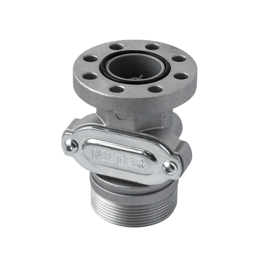 Sistem transfer benzina / kerosen / motorina Drum Ex 50 12V ATEX PIUSI