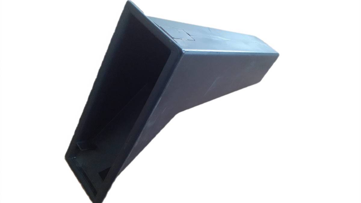 Suport pistolet motorina pompa Cube PIUSI