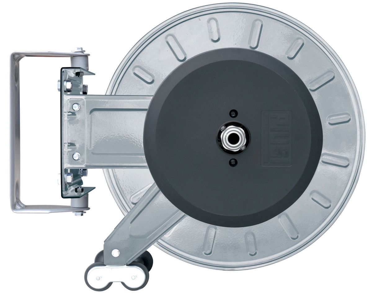 Tambur cu 8ml furtun pentru adblue Piusi F0075007C