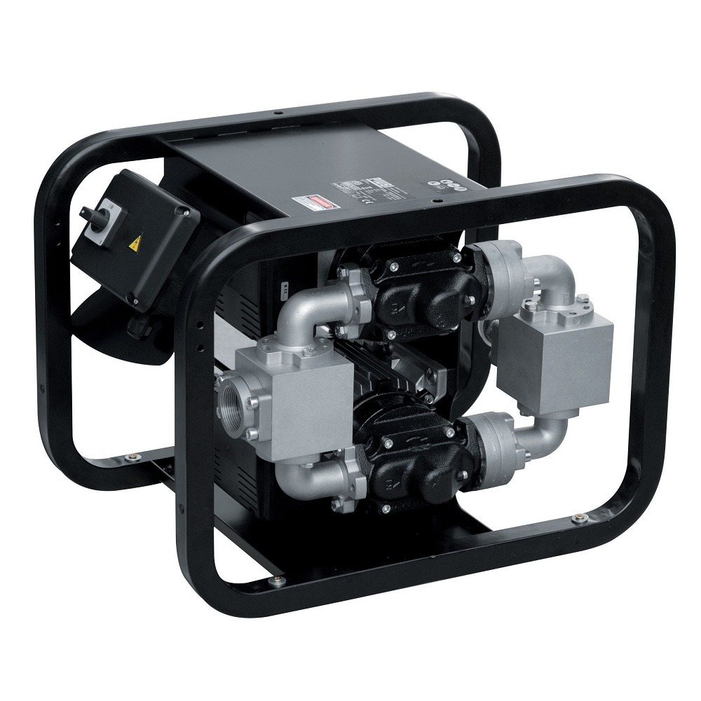 Unitate de distribuire motorina cu debit marit 200L/min 220V ST200 Piusi F00315000
