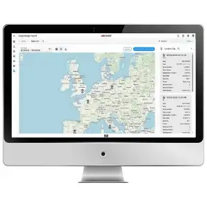 PIUSI B.SMART MAPLY Add-on F00770M00 – Licență 1 an pentru monitorizarea GPS a alimentărilor