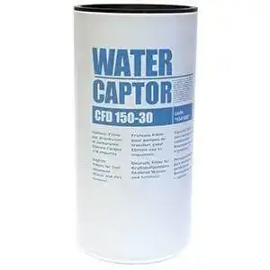 Cartus filtru Water Captor 150L/min PIUSI