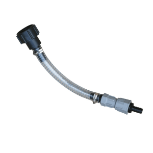 Conexiune / conector recipient 1000L