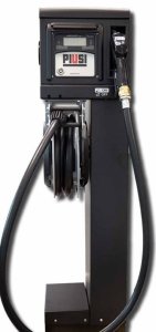 Pompa transfer motorina cu gestiune- Cube 70 b.smart PROEIGHT PIUSI