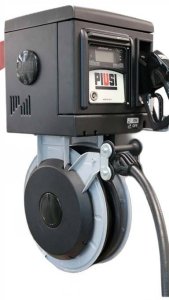Pompa transfer motorina cu gestiune- Cube 70 b.smart PROEIGHT PIUSI