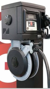 Pompa transfer motorina cu gestiune- Cube 70 b.smart PROEIGHT PIUSI