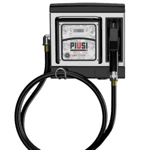 Cube 70mc B.SMART distribuitor combustibil cu management consum flota Piusi F00598020