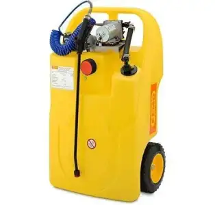 Pulverizator pentru agenti de dezghetare lichizi-60l CEMO 10863