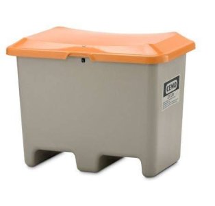 Cutie depozitare material antiderapant 200l CEMO 10565