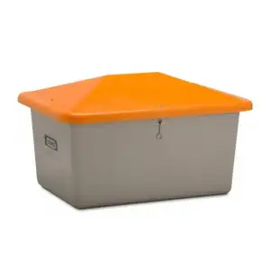 CUTIE DEPOZITARE MATERIAL ANTIDERAPANT 550 L CEMO 10833