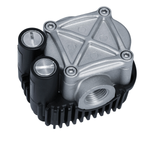 Debitmetru electronic K400 PIUSI