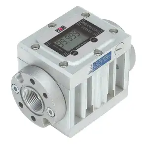 Debitmetru eletronic diesel K600/4 Piusi 00049700A