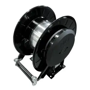 Derulator pentru furtun - tambur automat PIUSI