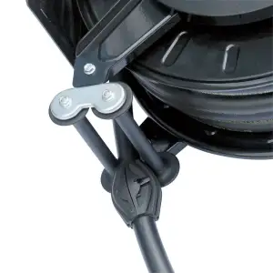Derulator pentru furtun - tambur automat PIUSI