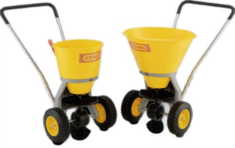 Dispersor Nisip/Sare Manual CEMO SW20- 20L - 10718 CEMO