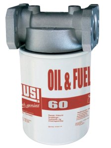 Suport filet filtru Oil &amp; Fuel CF60 PIUSI F14528000