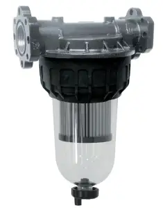 Filtru Clear Captor strainer 125 microni PIUSI