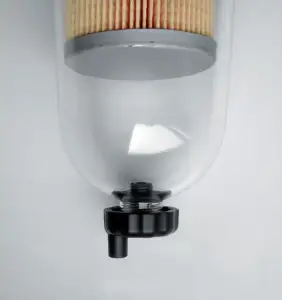 Filtru Clear Captor strainer 125 microni PIUSI