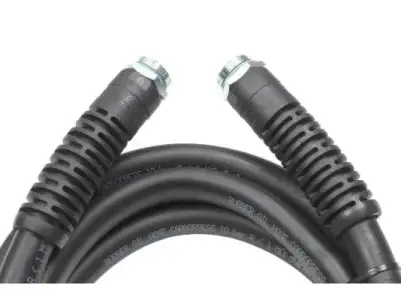 Furtun ambutisat pentru benzina 4m 3/4