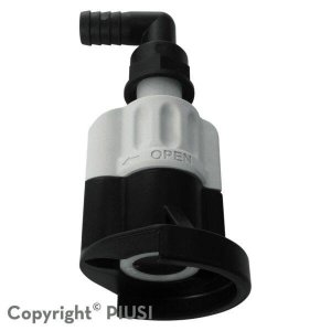 Pompa adblue 220V model Suzzarablue3 BASIC PIUSI