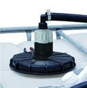 Pompa adblue 220V model Suzzarablue3 BASIC PIUSI