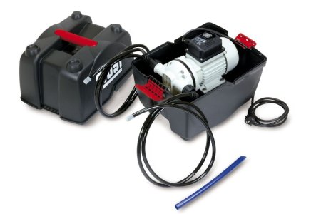 PIUSIBOX CAR SUCTION PENTRU ADBLUE 220v F00201R20