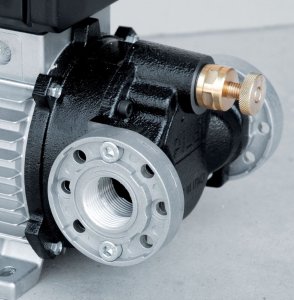 Pompa ulei Viscomat 90 T 400V PIUSI