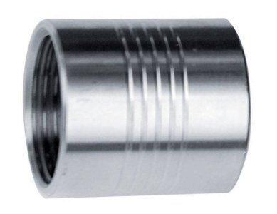 Racord conectare cu filet interior de 1&#039;&#039; PIUSI